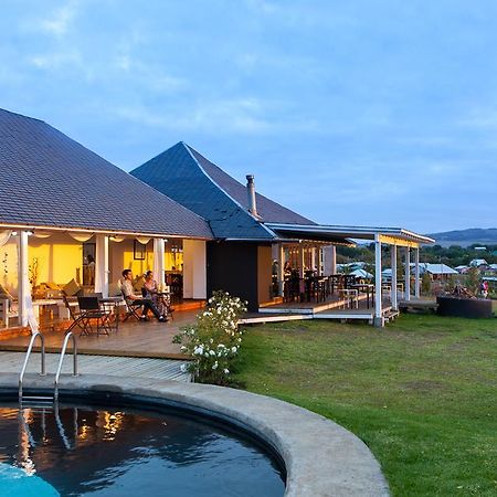 Altiplanico Rapa Nui Hotel อังกาโรอา ภายนอก รูปภาพ