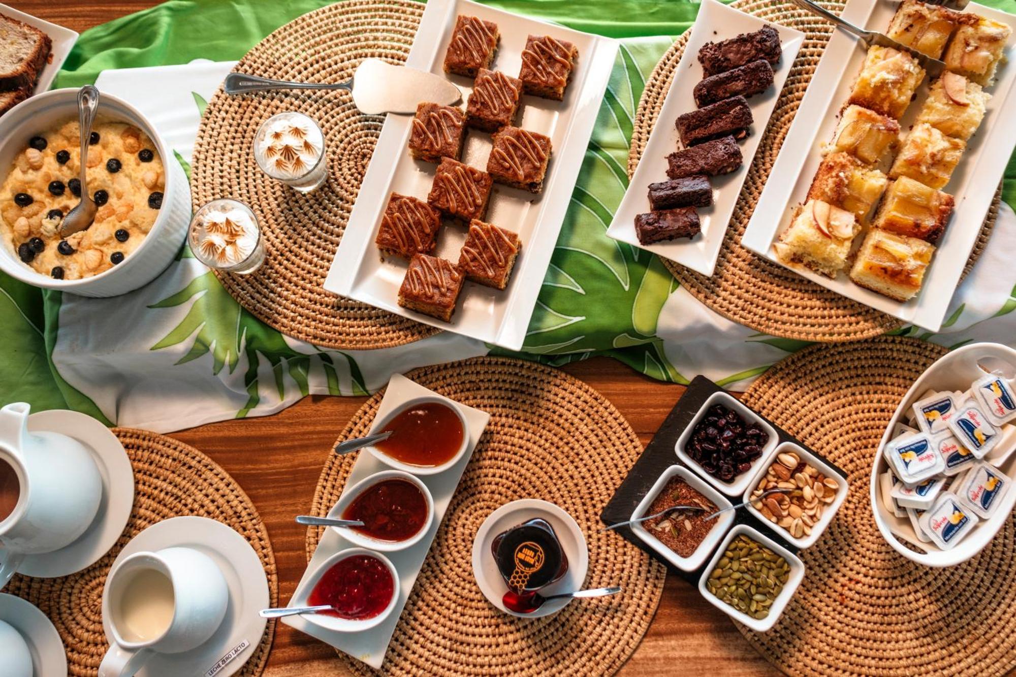 Altiplanico Rapa Nui Hotel อังกาโรอา ภายนอก รูปภาพ