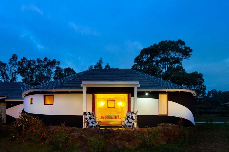 Altiplanico Rapa Nui Hotel อังกาโรอา ภายนอก รูปภาพ