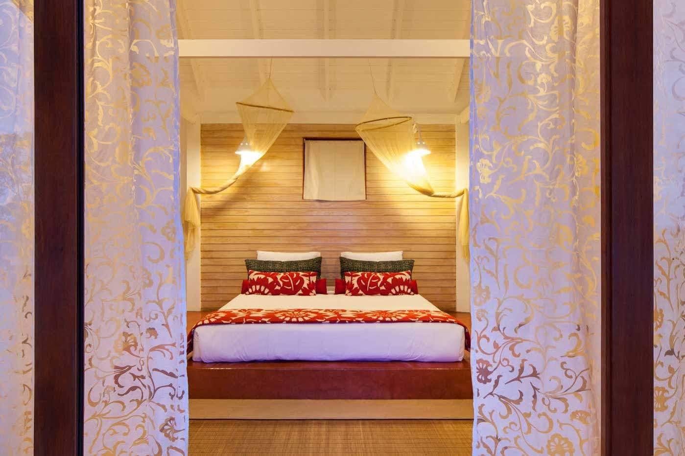 Altiplanico Rapa Nui Hotel อังกาโรอา ภายนอก รูปภาพ