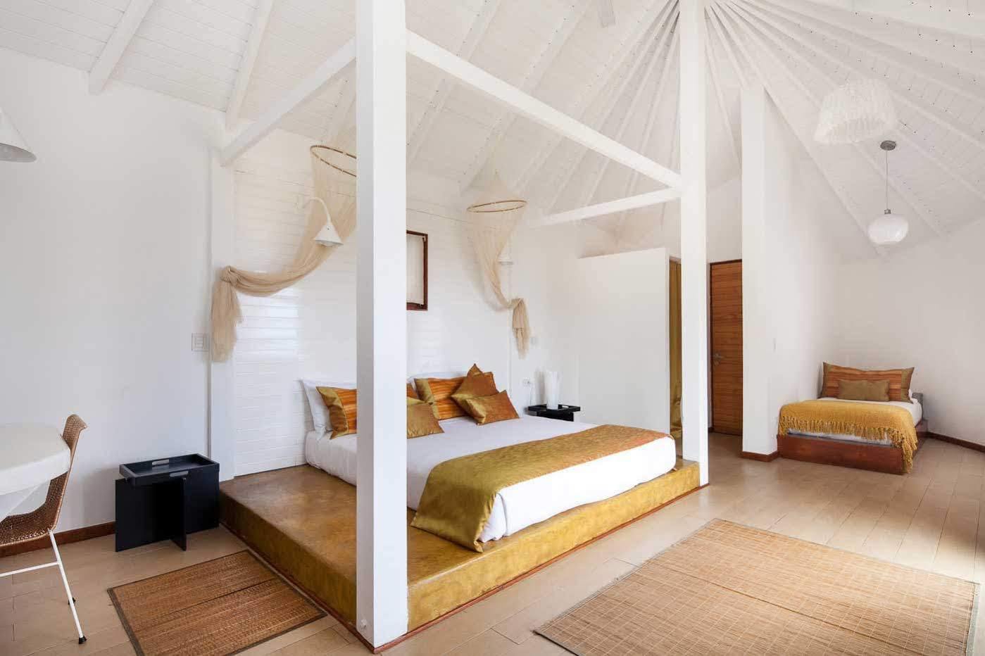 Altiplanico Rapa Nui Hotel อังกาโรอา ภายนอก รูปภาพ